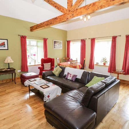 Prague House Villa Lettermore Екстериор снимка
