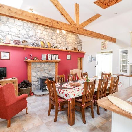 Prague House Villa Lettermore Екстериор снимка