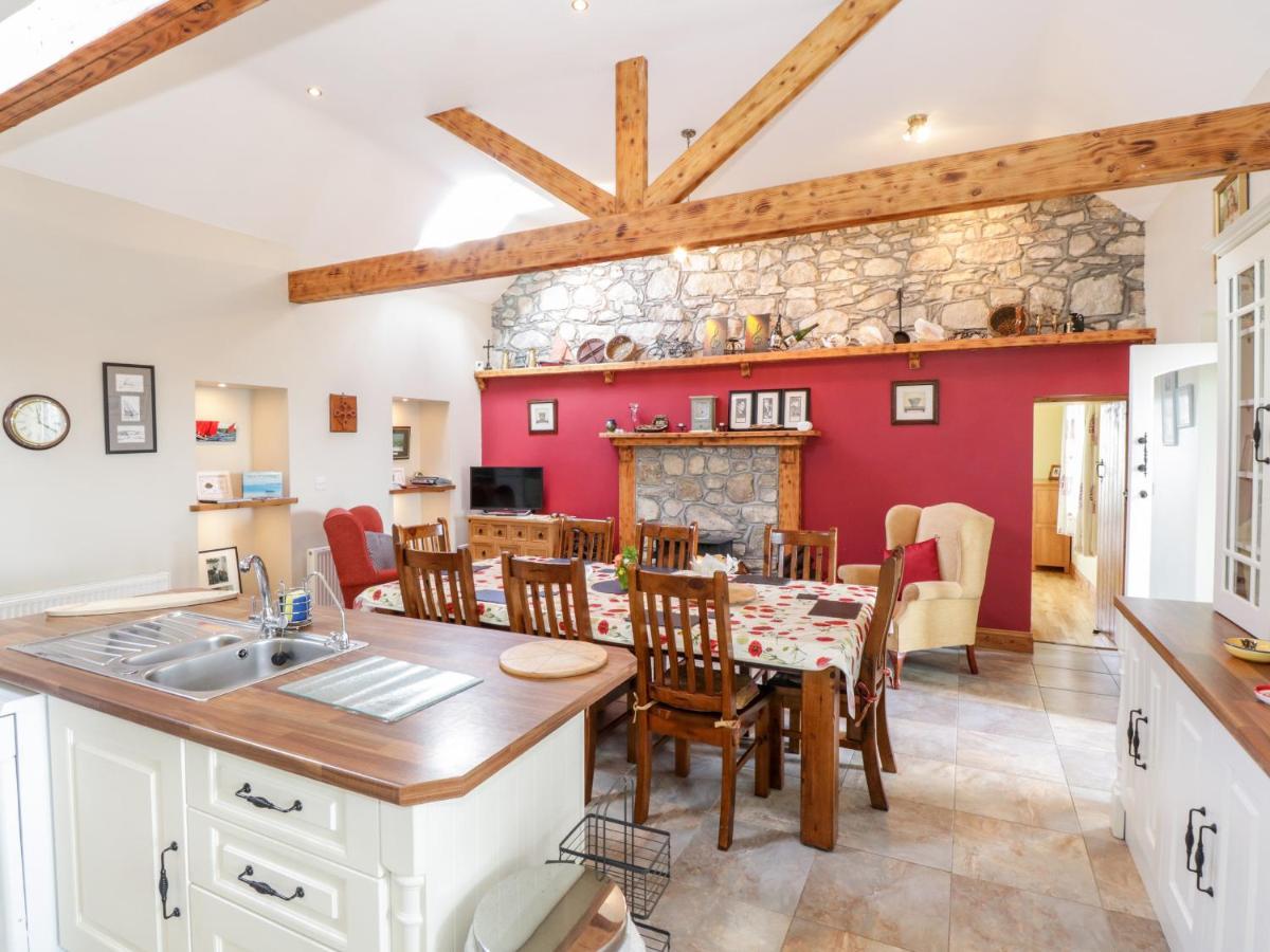 Prague House Villa Lettermore Екстериор снимка