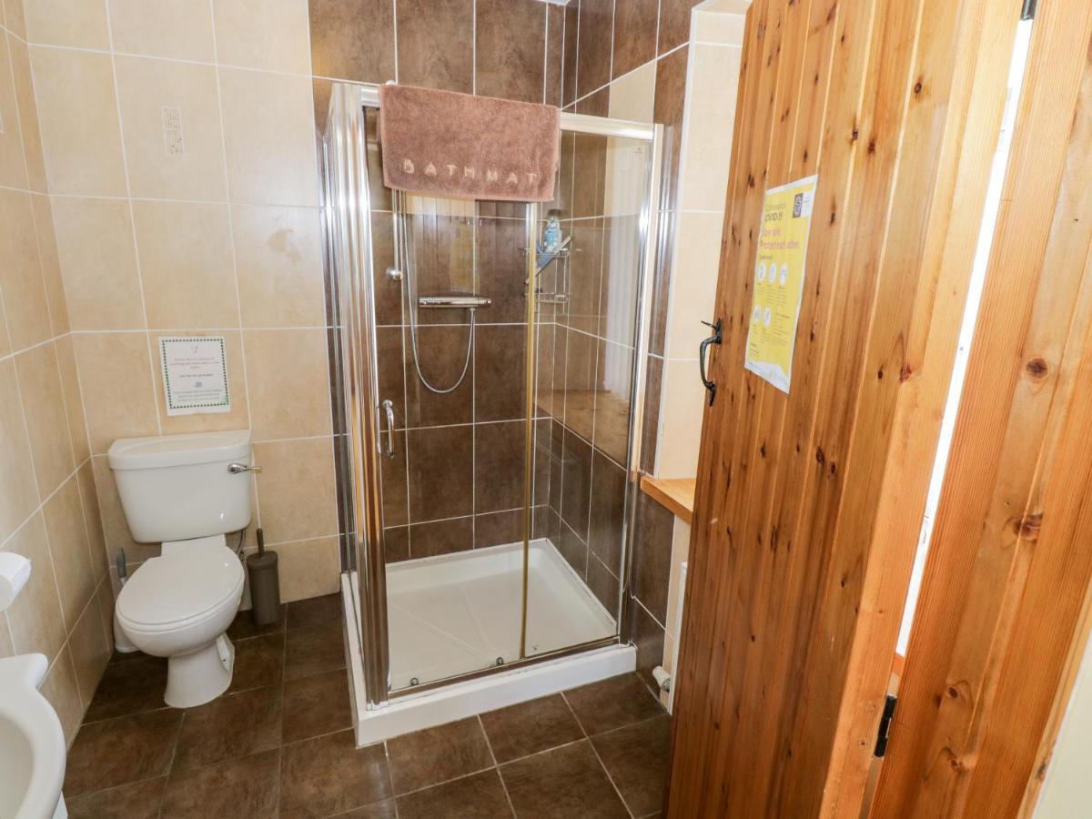 Prague House Villa Lettermore Екстериор снимка