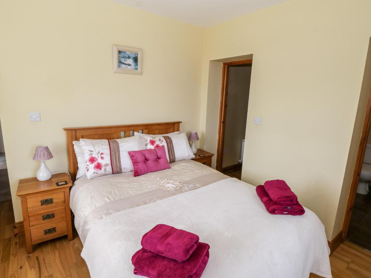 Prague House Villa Lettermore Екстериор снимка