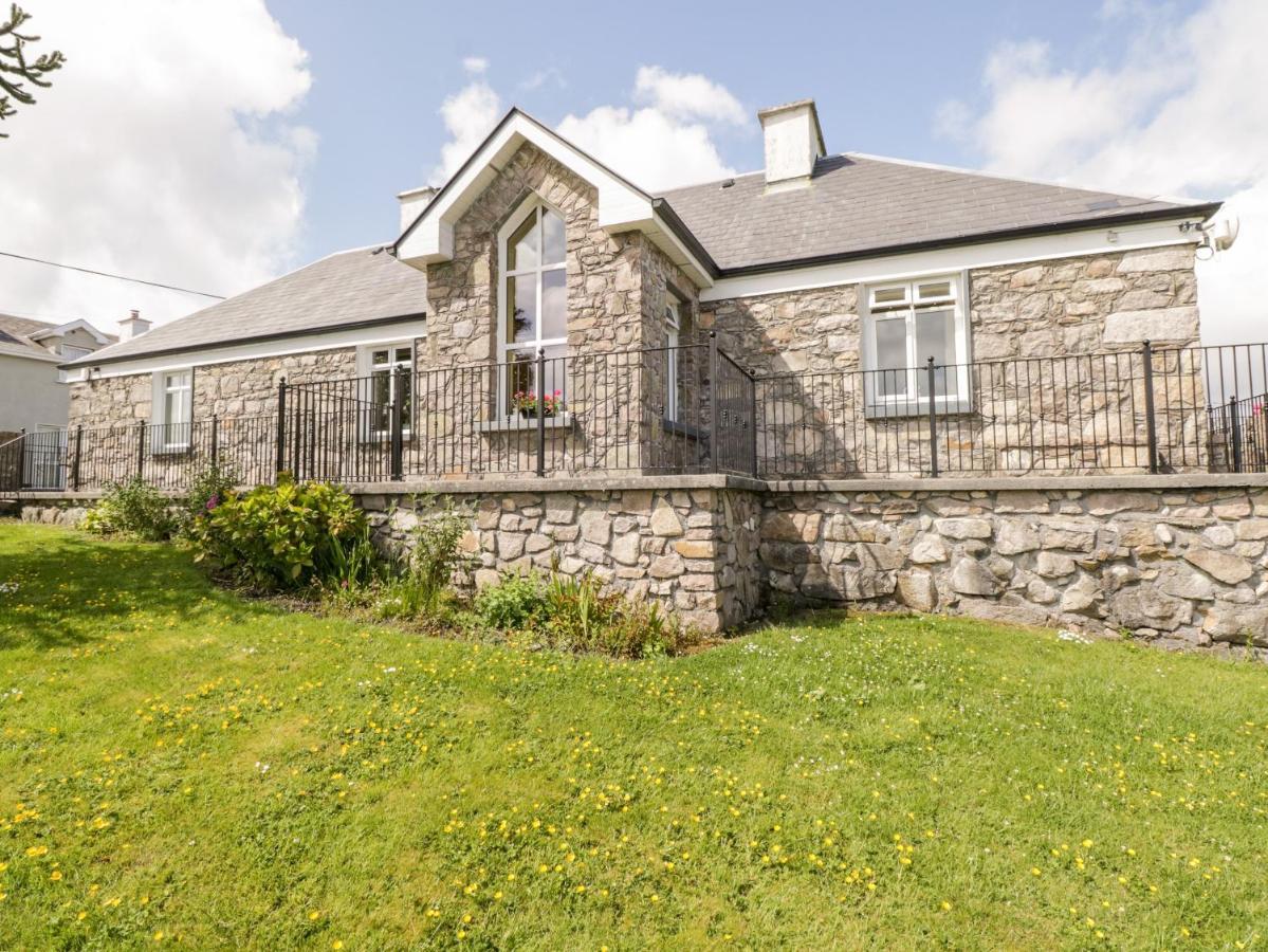 Prague House Villa Lettermore Екстериор снимка